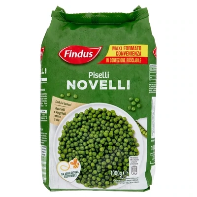 PISELLI NOVELLI FINDUS KG.1