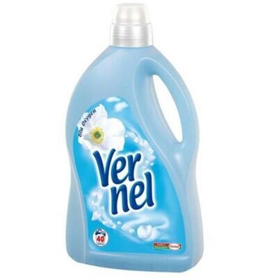VERNEL AMMORBID BLU OXYGEN LT 3