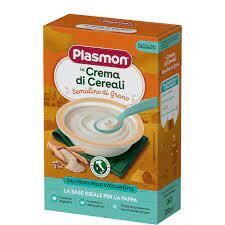 PLASMON SEMOLINO DI GRANO GR230 BONUSPK 6