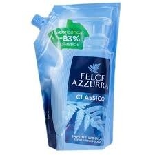 FELCE AZZURRA ECO RICARICA CLASSICO ML 500 FELCE AZZURRA ECO RICARICA CLASSICO ML 500