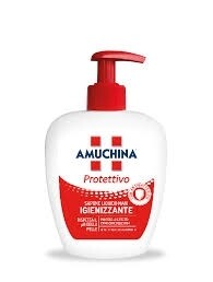 AMUCHINA SAP LIQ PROTETTIVO ML 250 AMUCHINA SAP LIQ PROTETTIVO ML 250