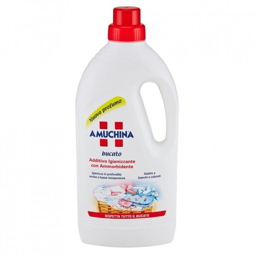 AMUCHINA ADDITIVO BUCATO LIQU LT 1 IGENIZZANTE