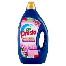 BIO PRESTO DET LIQUIDO ORCHIDEA 35 LAV