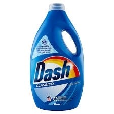 DASH LIQUIDO CLASSICO 45 LAV.
