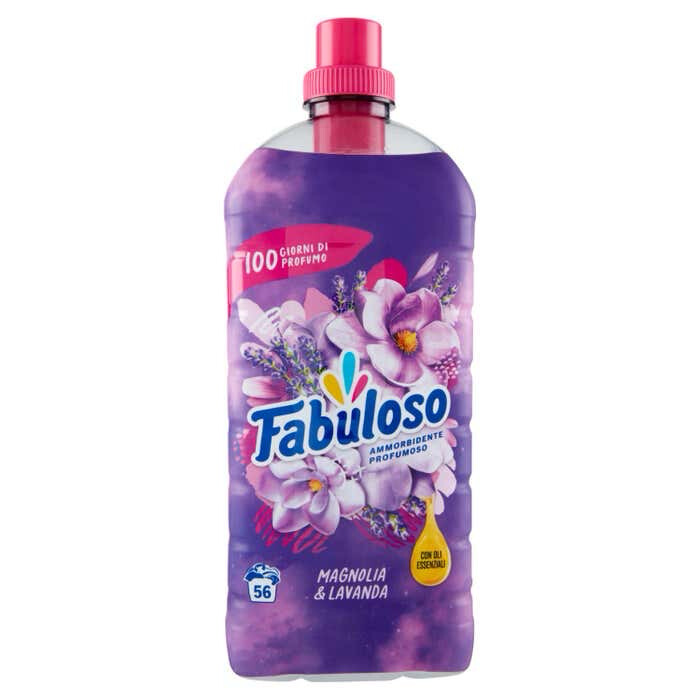 FABULOSO AMMORB MAGNOLIA CONCENTRATO LT1.9