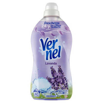 VERNEL AMMORBID CONCENTRATO LAVANDA LT1.2