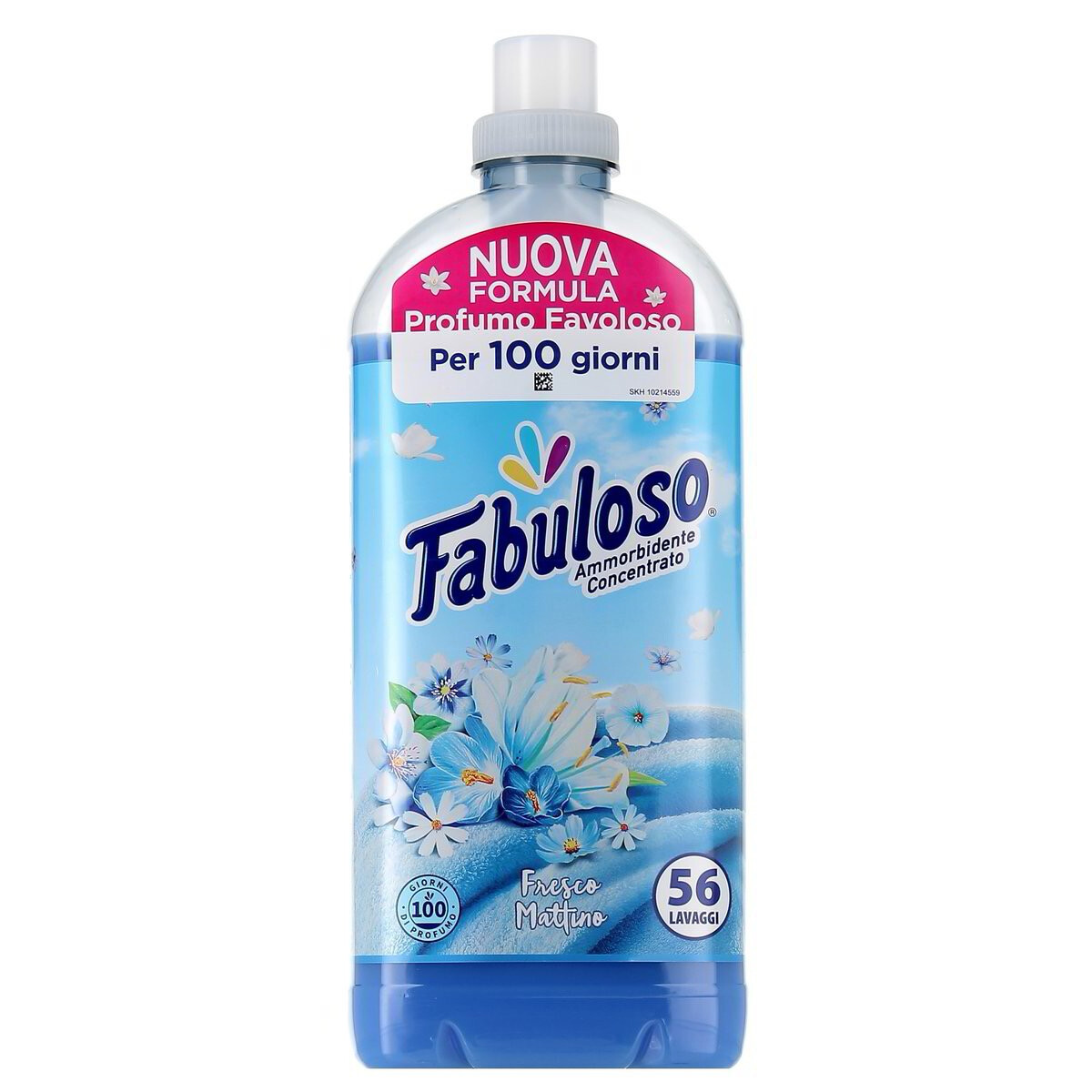 FABULOSO AMMORB CONCENTRATO BLUE LT1.9