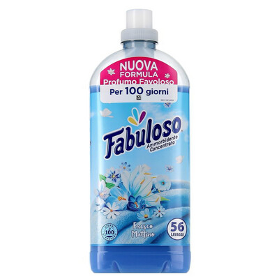 FABULOSO AMMORB CONCENTRATO BLUE LT1.9