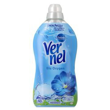 VERNEL AMMORBID CONCENTRATO BLUE OXYGEN LT1.2
