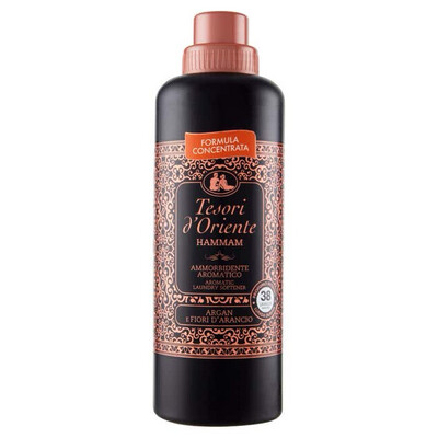 TESORI D’ORIENTE AMMORBIDENTE HAMMAN ML760
