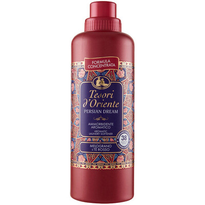 TESORI D’ORIENTE AMMORBIDENTE PERSIAN DREAM ML760