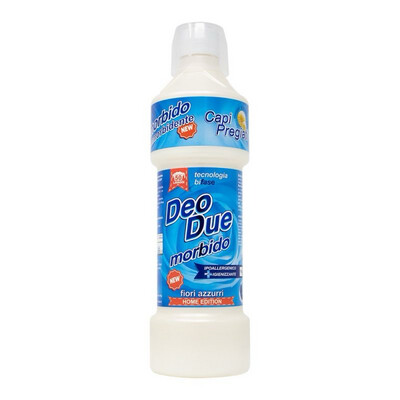 DEO DUE AMMORBDENTE FIORI AZZURRI LT1