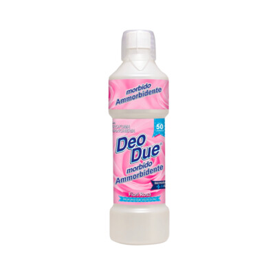 DEO DUE AMMORBDENTE FIORI ROSA LT1