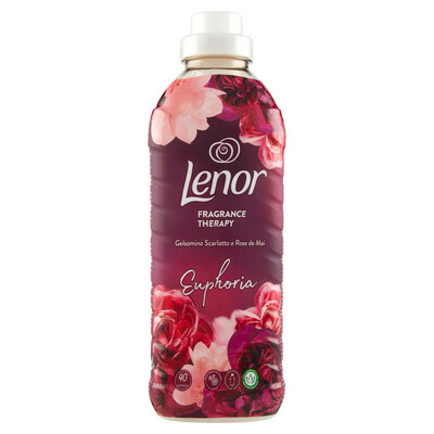 LENOR AMMORB CONC. GELSOMINO SCARLATTO 54 LAVAGGI
