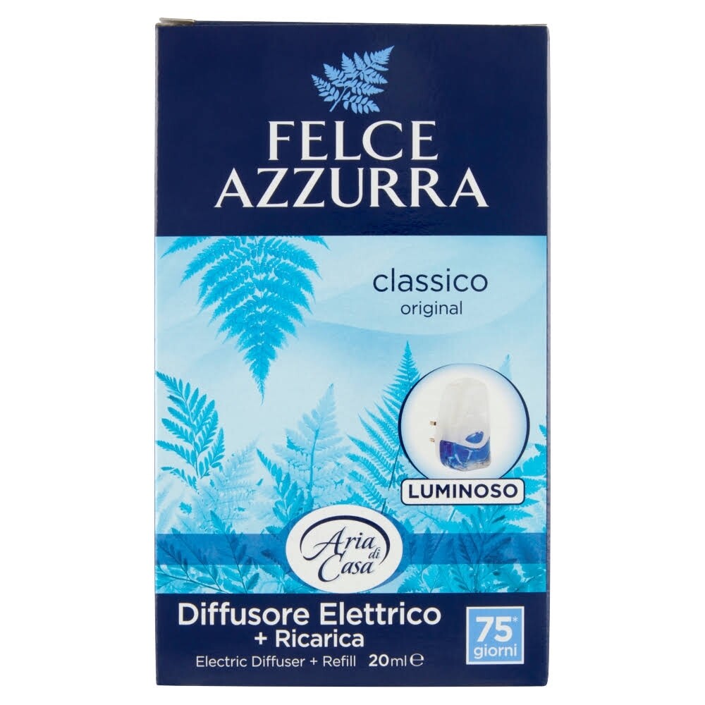 FELCE AZZURRA DEO ARIA DI CASA RIC. CLASSICO ML 20