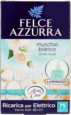 F. AZZURRADEO ARIA DI CASA RIC. MUSCHIO ML 20