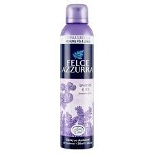 F. AZZURRA DEO ARIA DI CASA LAVANDA IRIS ML250