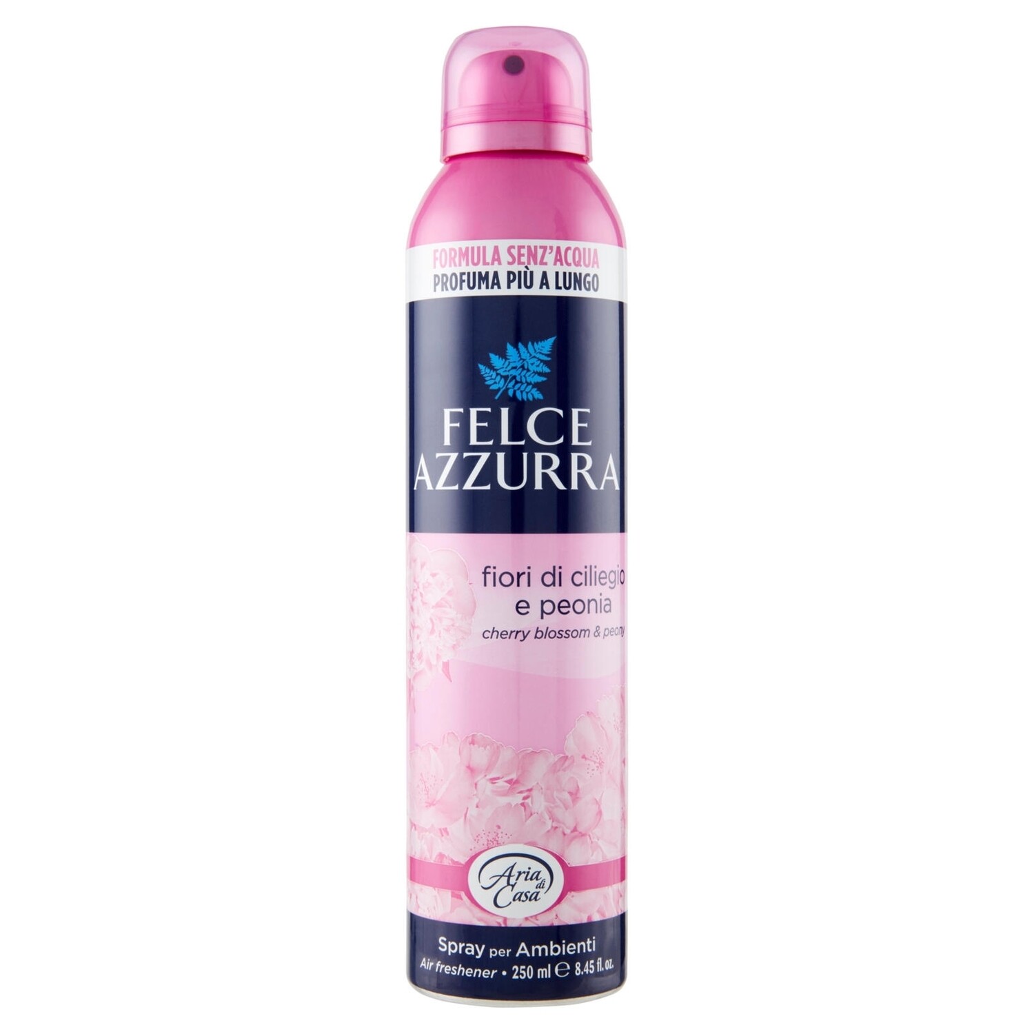 F. AZZURRA DEO ARIA DI CASA CILIEG/PEONIA 250ML