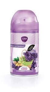 CLENDY DEO AMBIENTI SPRAY ORCHIDEA/ FRESIA ML 250
