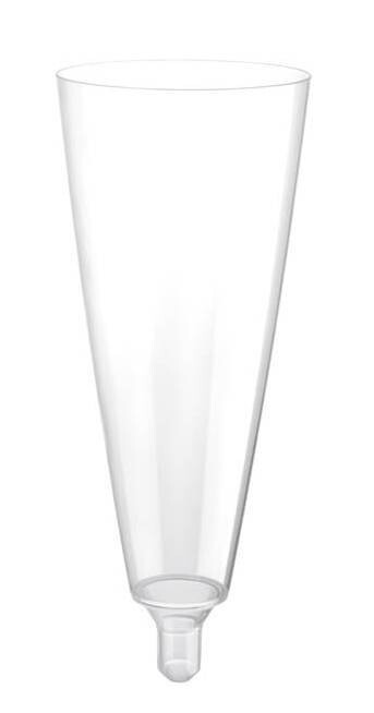 FLUTES GRAN GALA GR 8 PZ20 L G 2775 40