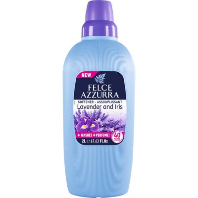 FELC.AZZURRA AMMORBIDENTE LAVANDA 40 LAV LT 2