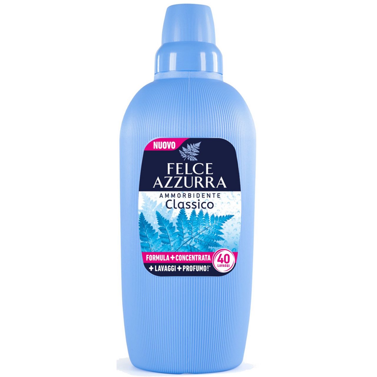 FELC.AZZURRA AMMORBIDENTE CLASSICO 40 LAV LT 2