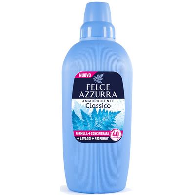 FELC.AZZURRA AMMORBIDENTE CLASSICO 40 LAV LT 2