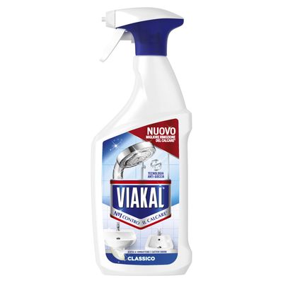 VIAKAL REGOLARE SPRAY ML 720