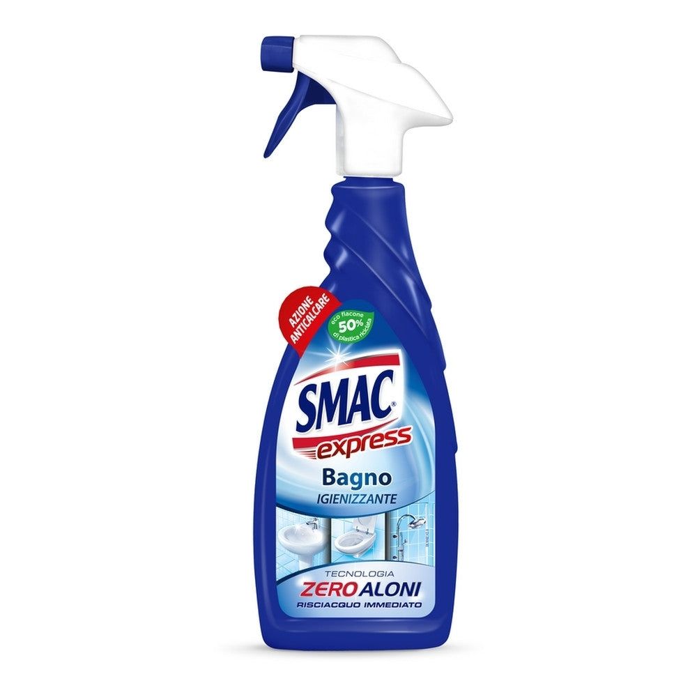 SMAC EXPRESS SGRASSATORE BAGNO ML 650