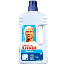 MASTRO LINDO BAGNO ML 930