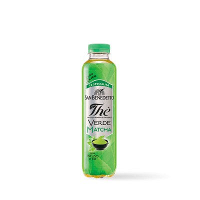 THE S BENEDETTO CL 33 VERDE MATCHA