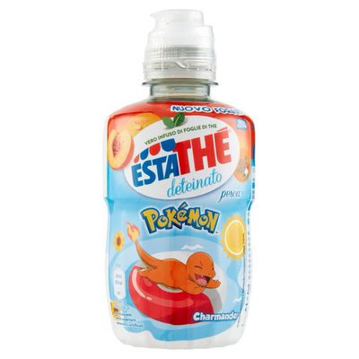 THE ESTATHE DETEINATO PESCA KIDS CL 25