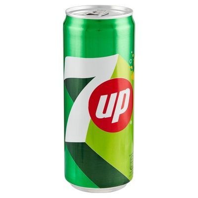 SEVEN UP LATTINA CL33