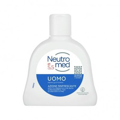 DETERG INTIMO NEUTROMED UOMO ML 250