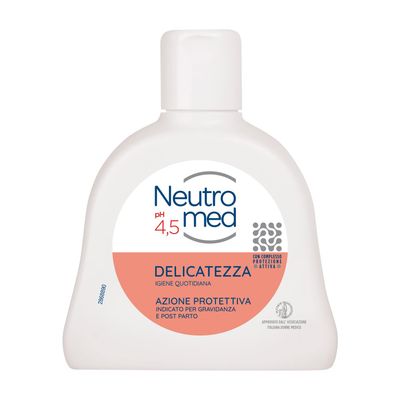 DETERG INTIMO NEUTROMED DELICATO ML 250