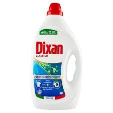 DIXAN LIQUIDO LAVATR 44 LAVAGGI CLASSICO