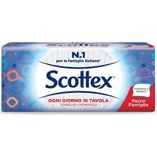 TOVAGLIOLI SCOTTEX 1V X 220