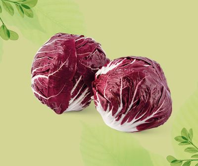 RADICCHIO