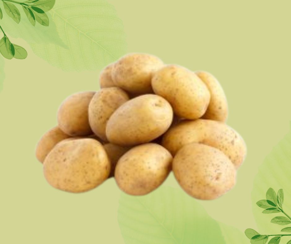 PATATE LOCALI