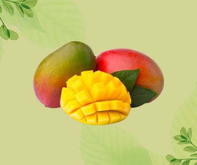 MANGO
