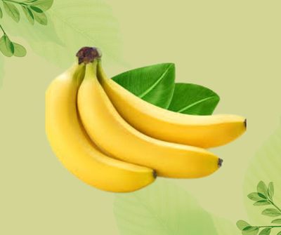 BANANE