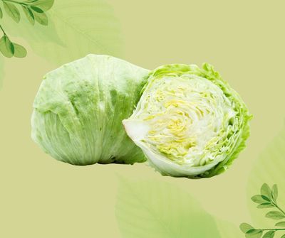 INSALATA ICEBERG