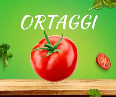 ORTAGGI
