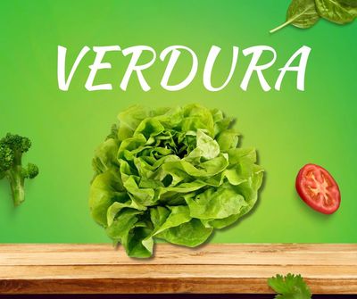 VERDURA