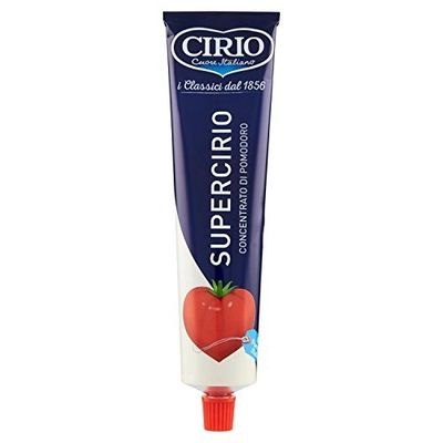 CIRIO SUPERCIRIO CONC DI POMD TUB GR 130 24