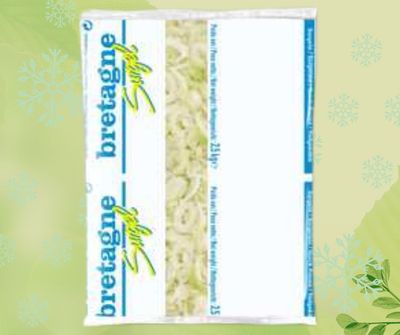 CIPOLLA A FETTE KG.2,5(4)D&#39;AUCY