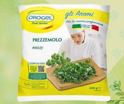 PREZZEMOLO GR.500(10) OROGEL