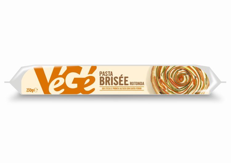 PASTA BRISE GR 230 VEGE