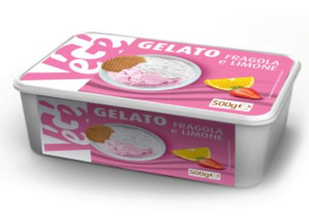 VASCHETTA GELATO FRAG LIM GR 500 VEGE