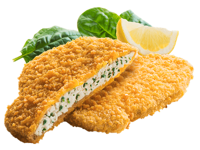 SPINACINE DI POLLO GR 770 (PZ 7) AVIMECC